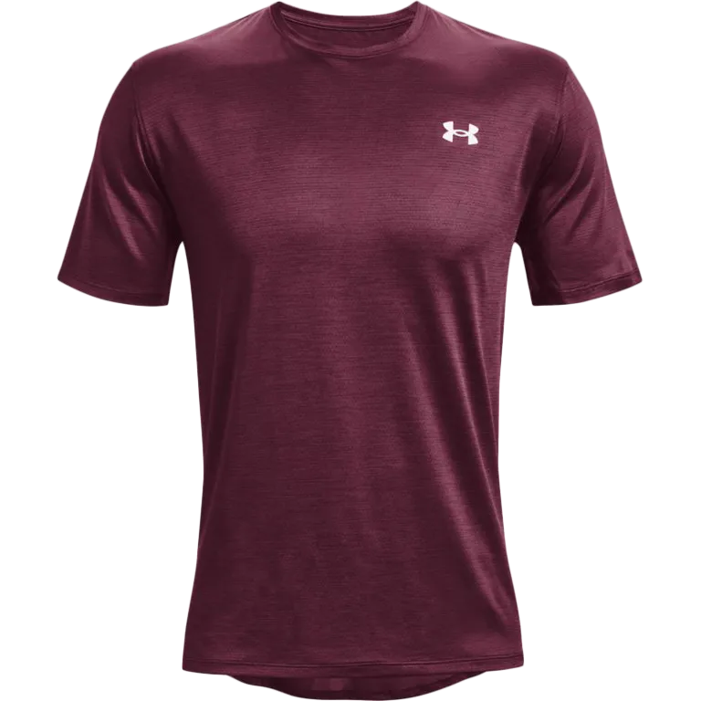 Men's Training Vent Short Sleeve sports activity