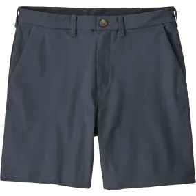 Men's Transit Traveler Shorts 7" Abrasion Resistant Material Anti Chafe Seamless