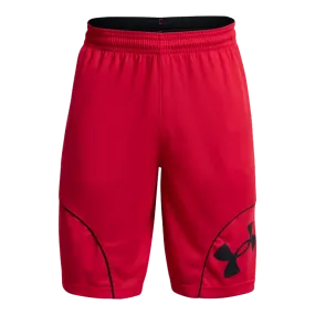Adjustable drawstring Simple Mood Men's UA Perimeter 11" Short