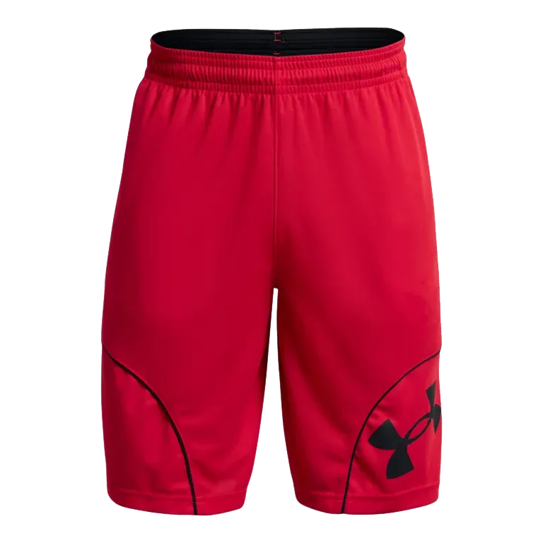Breezy Fit Men's UA Perimeter 11" Short