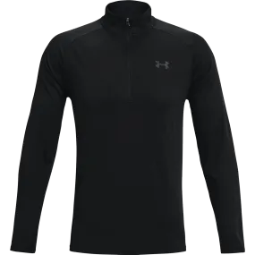 Men's UA Tech 2.0 1/2 Zip MicrofiberBlend LightweightConstruction