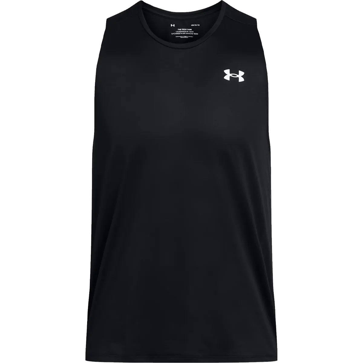 MultiPocket Configuration Men's UA Tech Tank