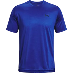 City Casual Everyday Comfort Men's UA Tech Vent Short Sleeve