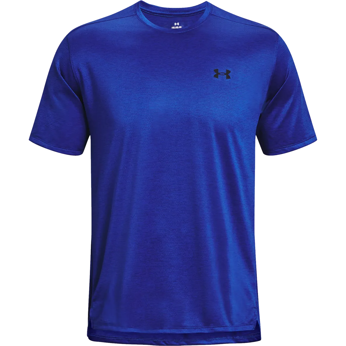 City Casual Everyday Comfort Men's UA Tech Vent Short Sleeve