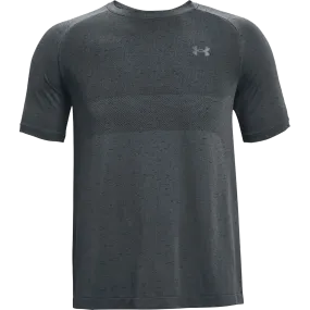 Biodegradable Options comfortable top Men's UA Vanish Seamless Run Short Sleeve