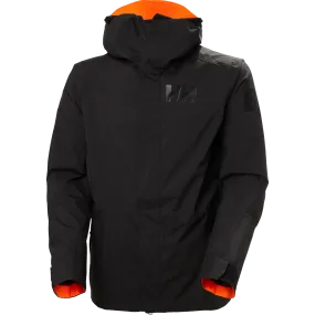 Men's Ullr D Shell Jacket Water Repellent Finish UV Protection Finish