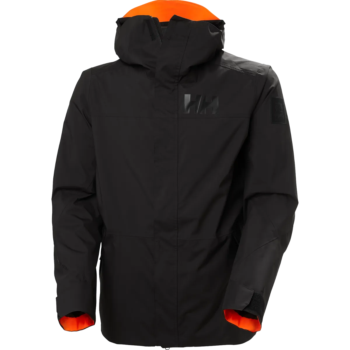 Ripstop Technology Men's Ullr D Shell Jacket