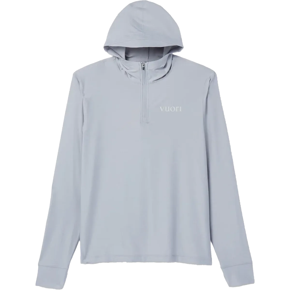 Bonded Hemline Men's Uluwatu UPF Hoodie