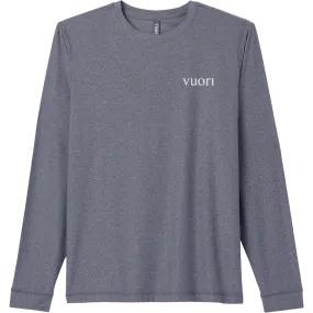 Thermal Insulation Core Men's Uluwatu UPF Long Sleeve