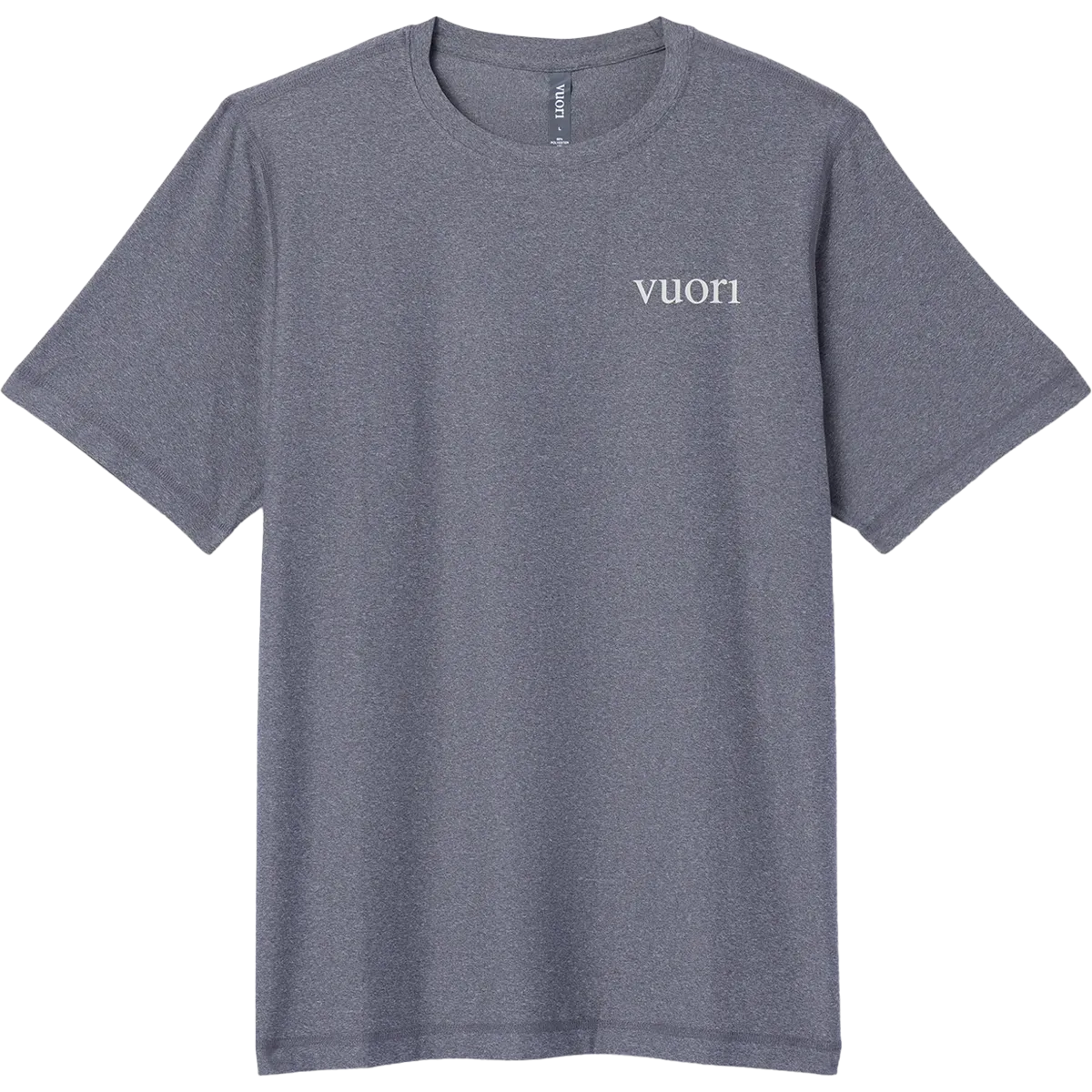 Men's Uluwatu UPF Short Sleeve Active Wear Summer Sweater