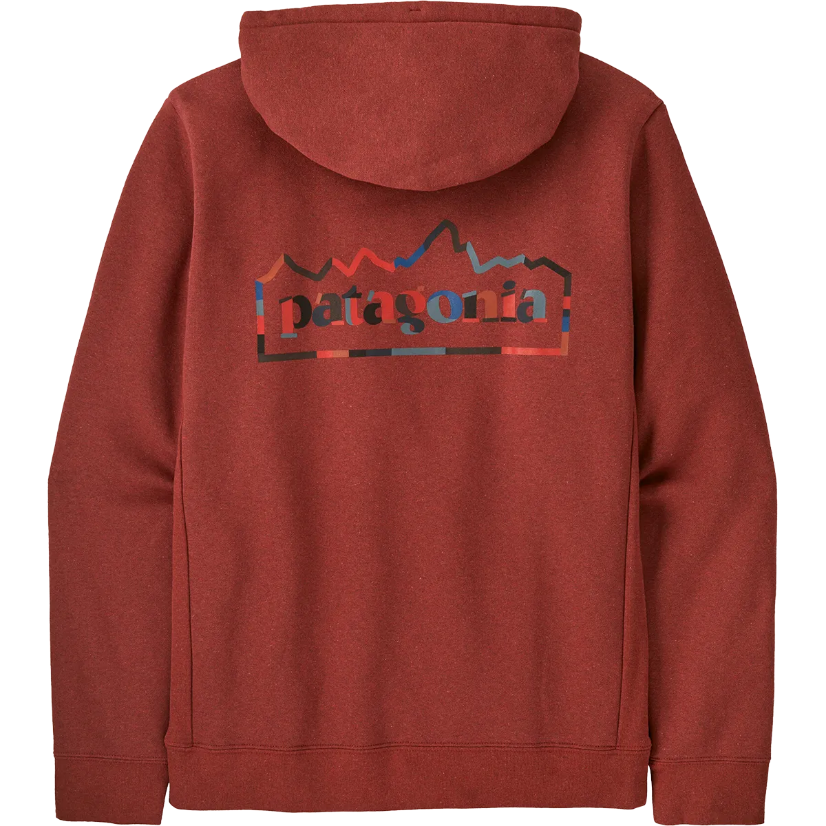 Men's Unity Fitz Uprisal Hoody Interchangeable Liners Fit For Travel