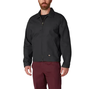 Teflon Finish Men's Unlined Eisenhower Jacket