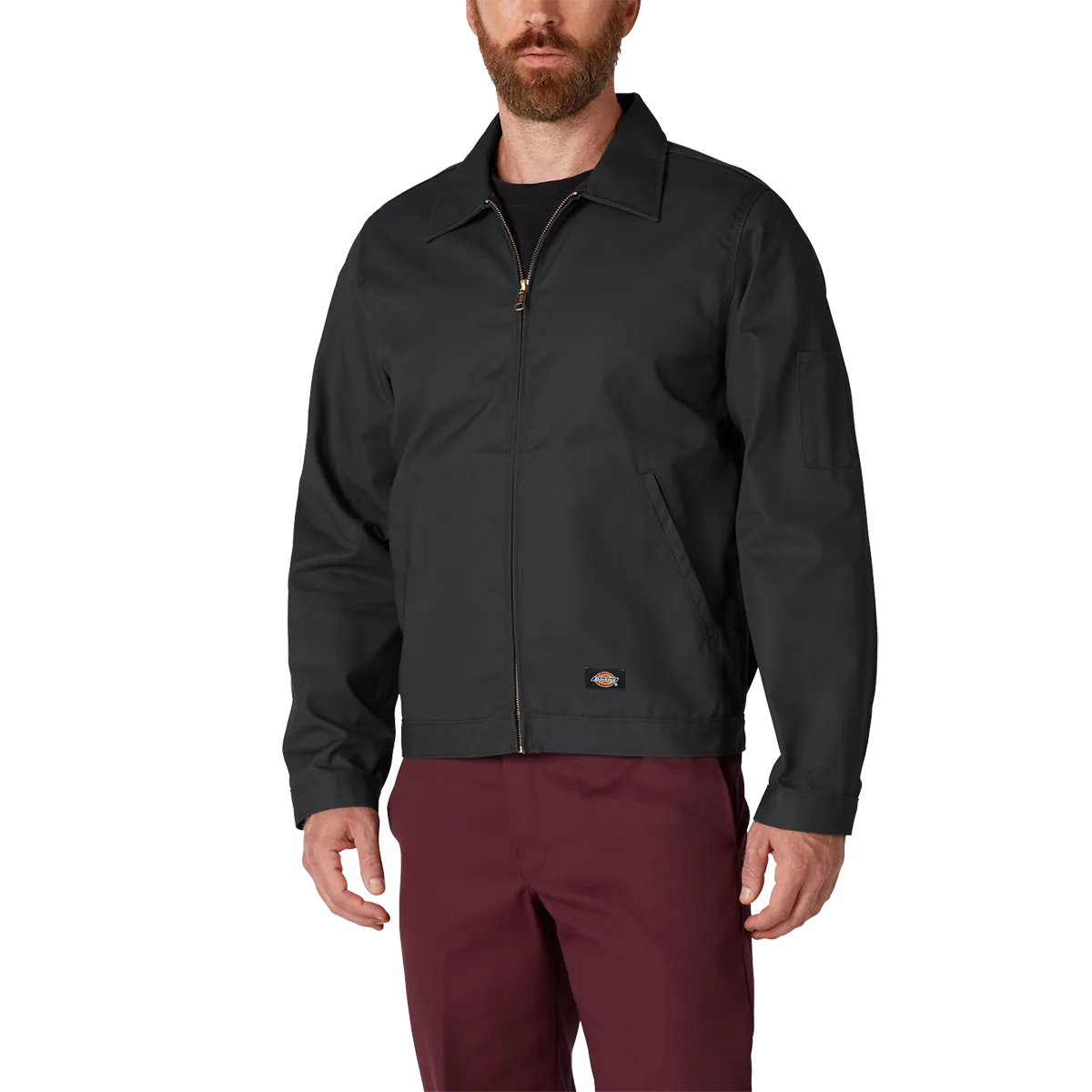 Adaptive Layering System Men's Unlined Eisenhower Jacket