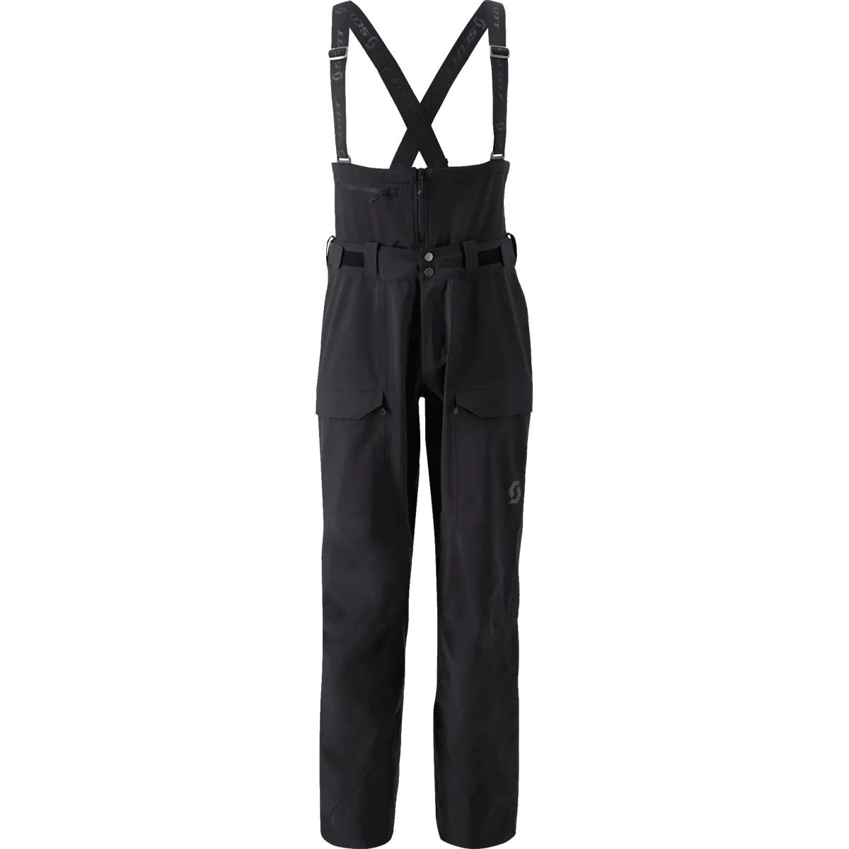 Stretchable Comfort Men's Vertic 3 Layer Pants