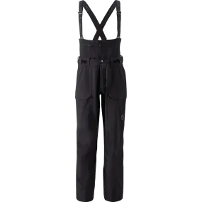 Cropped hem Men's Vertic 3 Layer Pants
