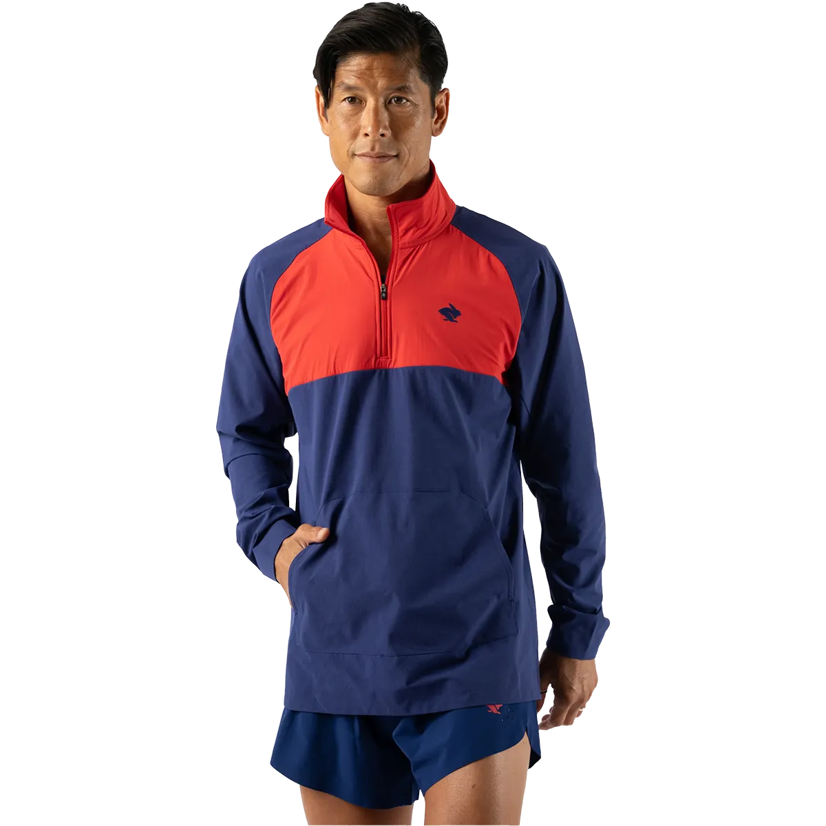 Men's Victory Jacket Touchscreen Compatible Cuffs