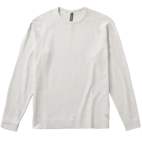 Men's Vital Crew Winter Style Must-Have All-Weather Comfort