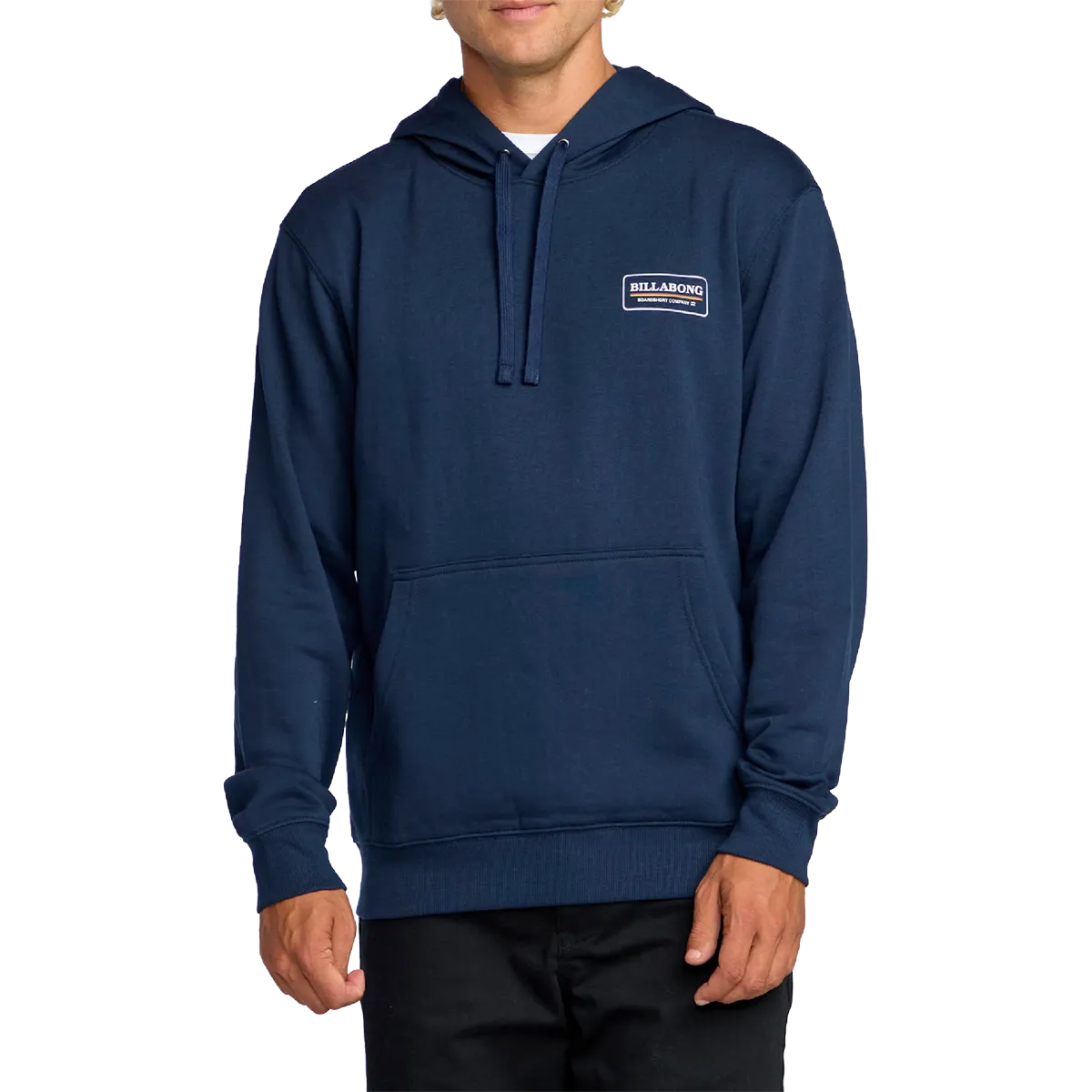 Men's Walled Pullover Urban Edge