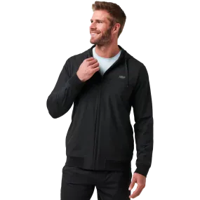 Layered Protection Men's Wanderlust Hoodie Jacket