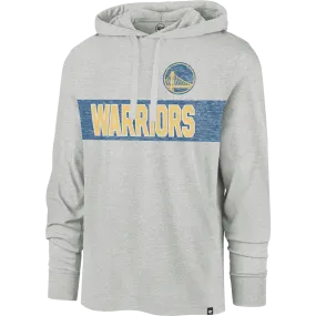 Men's Warriors Field Franklin Hood '23 Cozy Essentials