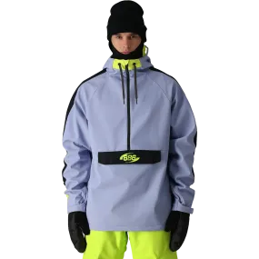 Sporty Touch Men's Waterproof Anorak