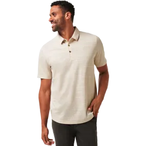 AntiStaticFabric Abrasion Resistant Surface Men's West End Polo