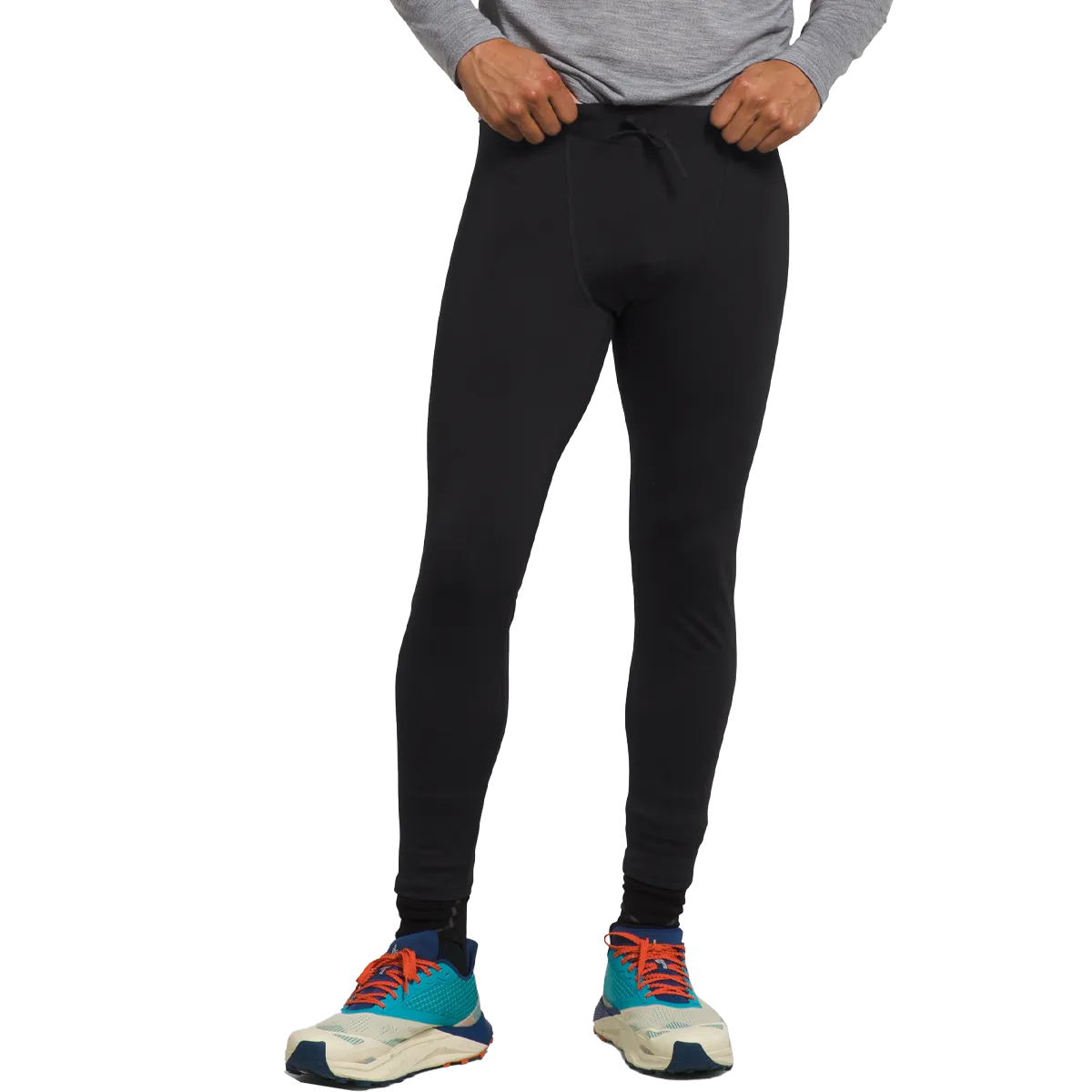 Men's Winter Warm Essential Legging Classic Fit