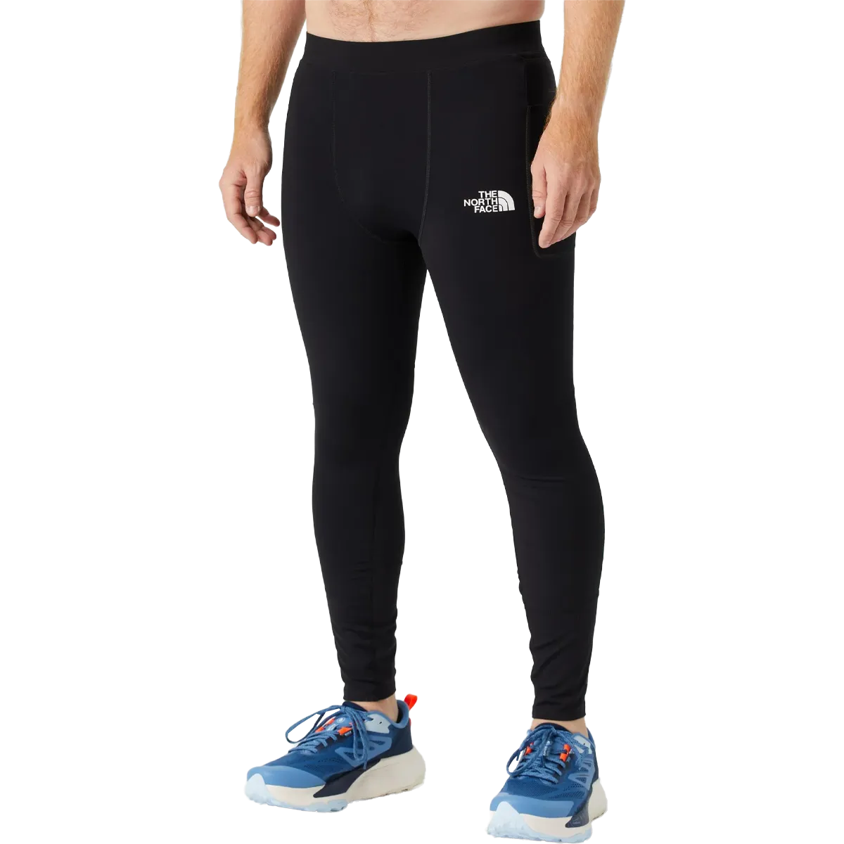 Men's Winter Warm Pro Tight AntiPillingFabric Outdoor Use
