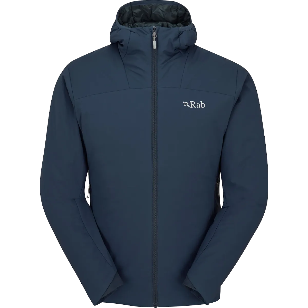 Airflow Ventilation System simple design Men's Xenair Alpine Light Jacket