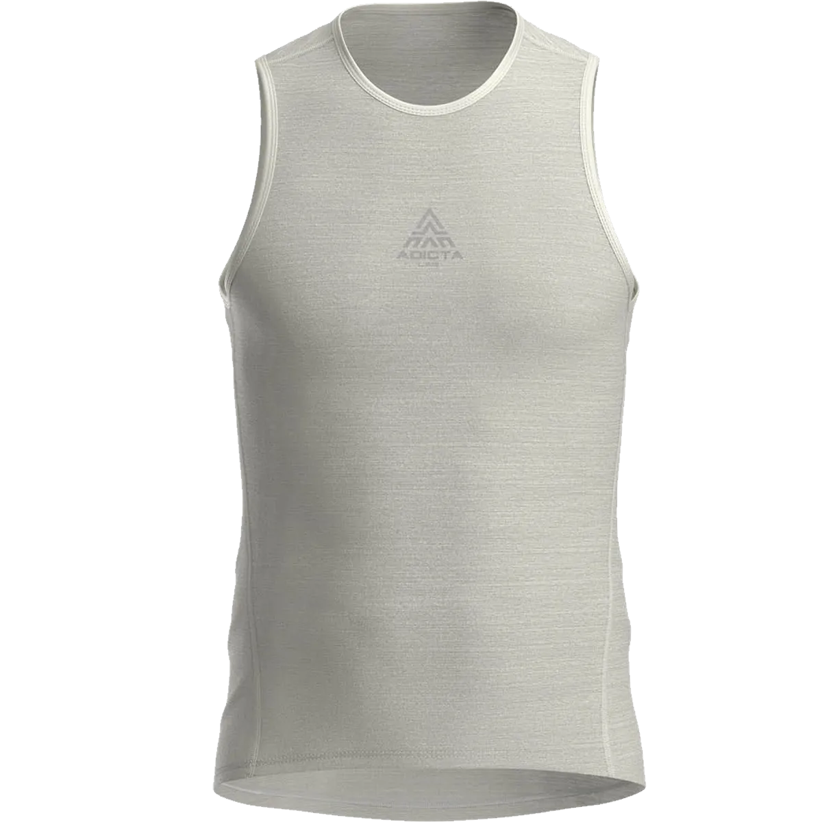 NoTagLabel Merino Baselayer Sleeveless