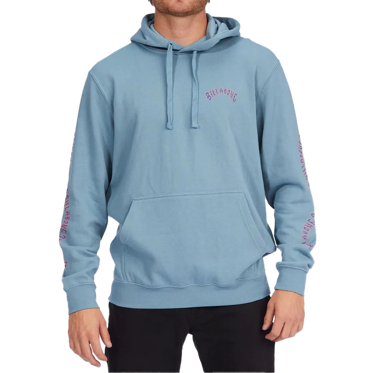 Men's Short Sands Pullover Casual Comfort Snuggle Layers