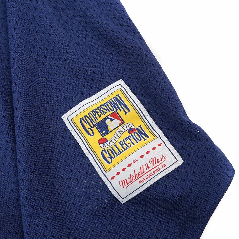 High Durability Weave Versatile Gear Randy Johnson Seattle Mariners 1995 Throwback Batting Practice Jersey