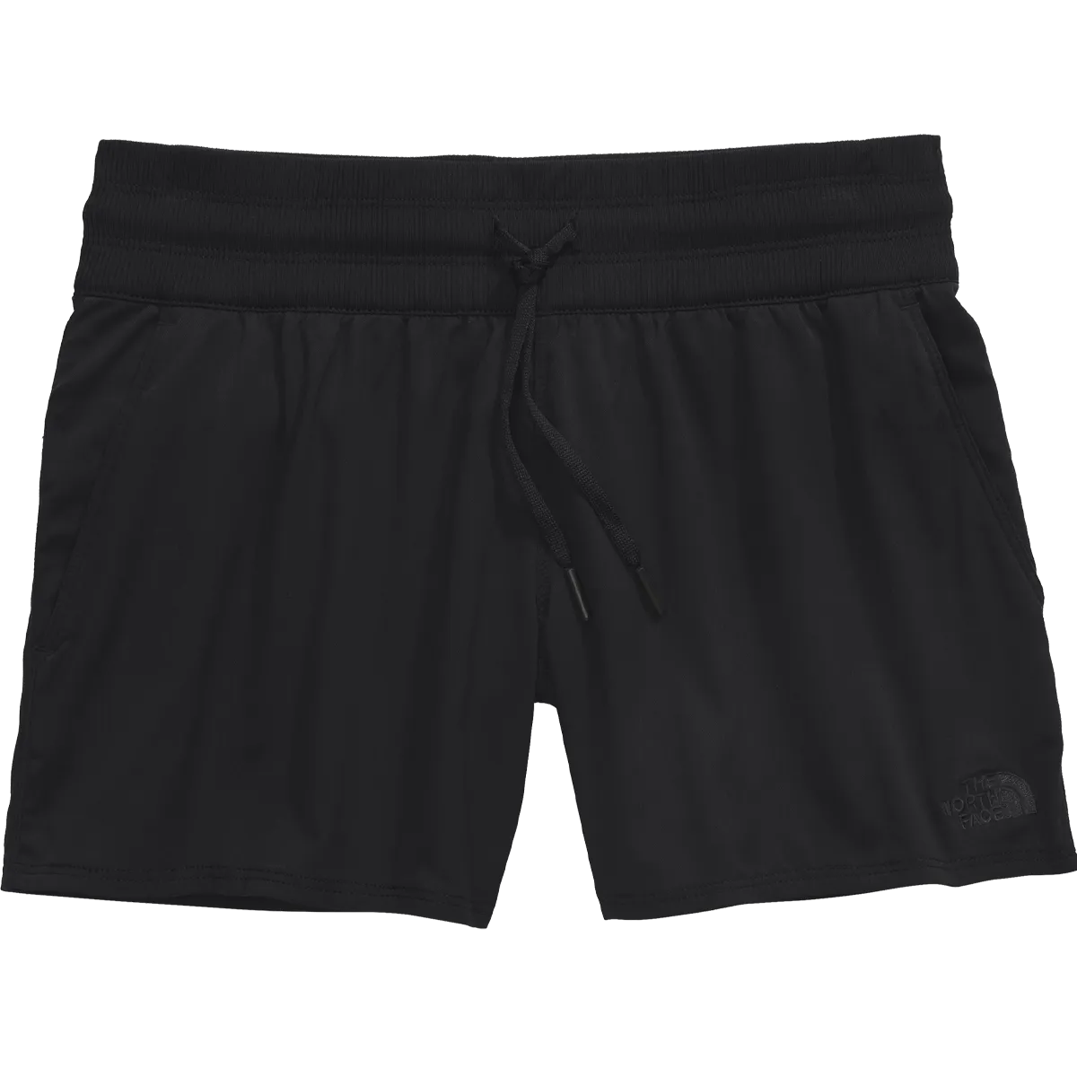 easy-care item Fitness Enthusiast Women's Aphrodite 4" Shorts