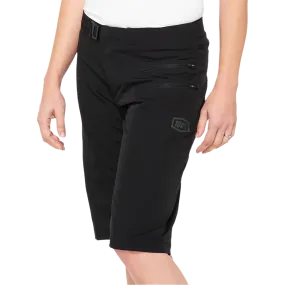 Durable Material Trendy Vibe Women's Airmatic Shorts