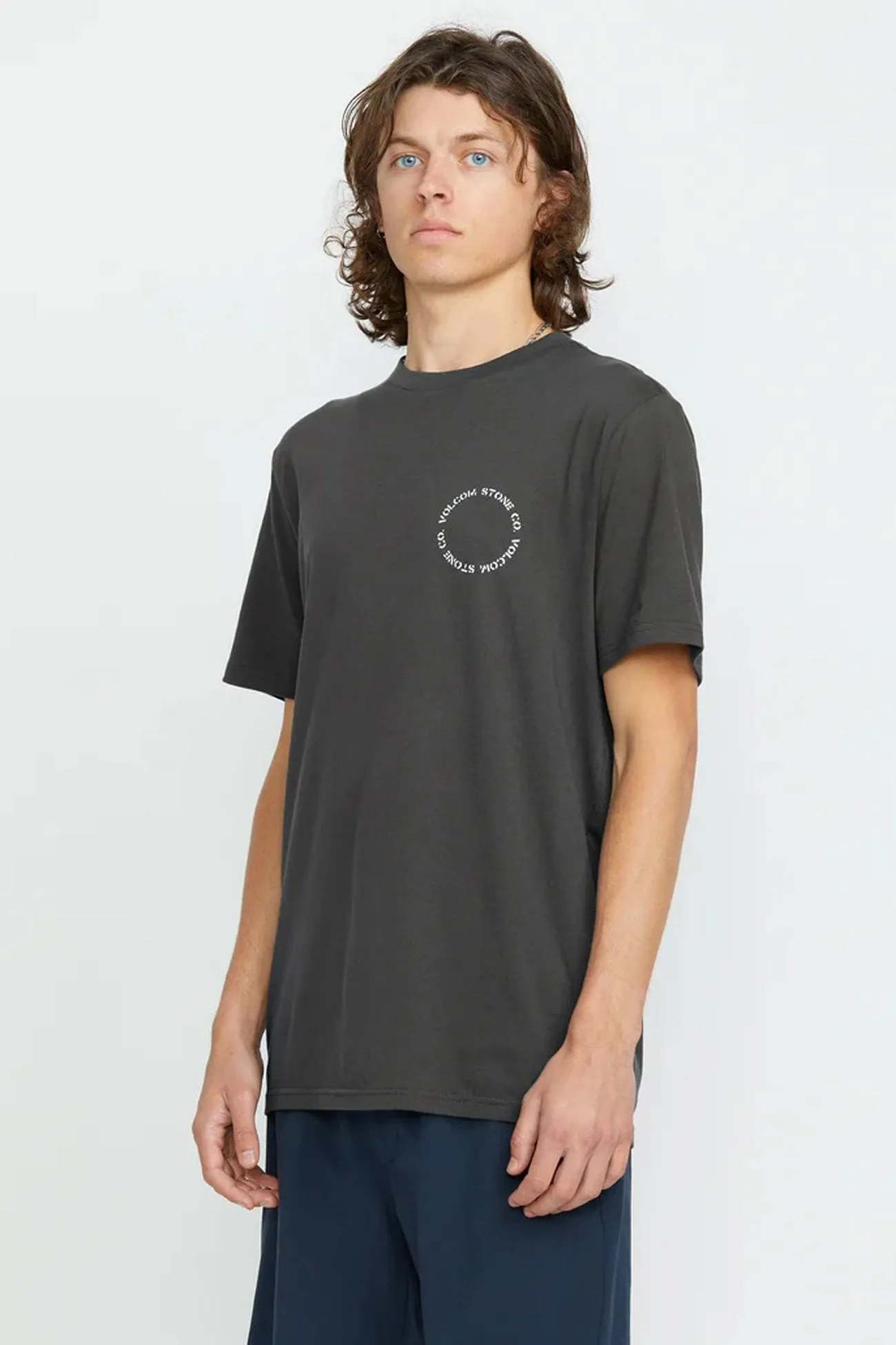 Fashion-Forward Jam Planet Standard Tee Stealth