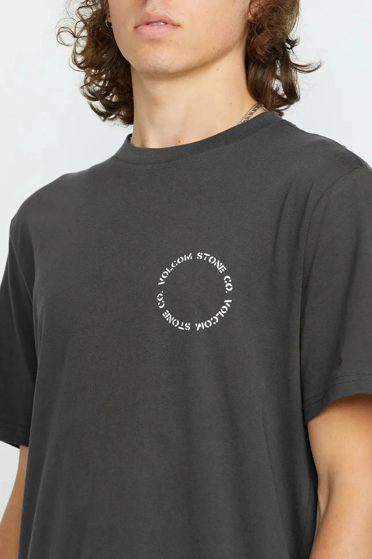 Jam Planet Standard Tee Stealth Fashionable