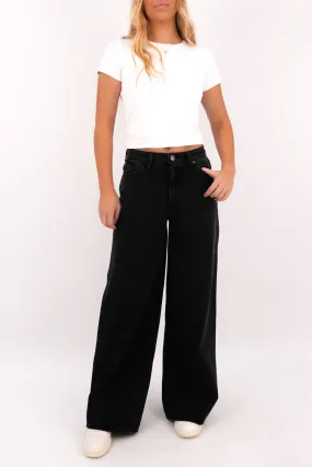 Sharp Vibe Mid Stevie Jean Nightwatch Black
