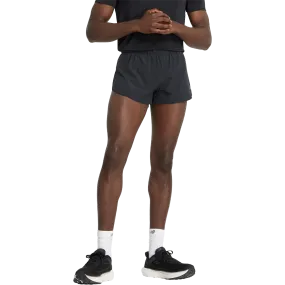 Mid Waist Men's RC 3" Split Short Reinforced Seams