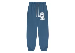 Denim Tears Denim University Sweatpants Navy Corduroy Anti-wrinkle