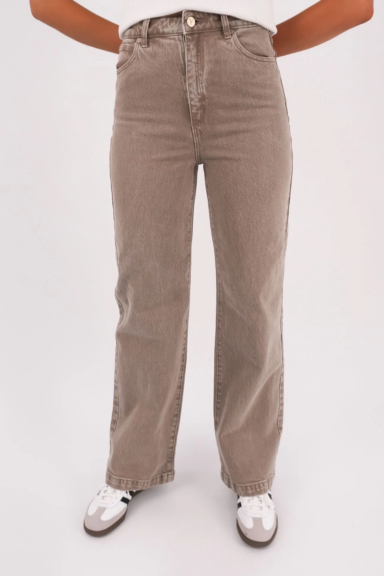 Comfy Option Nature Lover Party Look A 94 Wide Jean Mushroom