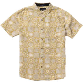 Summer Favorite Slim Fit Design Men's Journey Short Sleeve