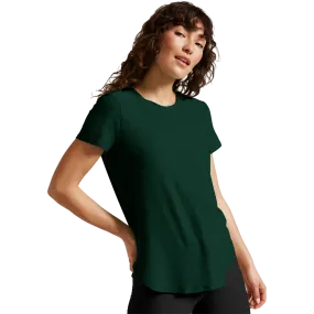 Fade Resistant Coating Women's On The Down Low Tee