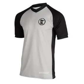 Minnesota Logo Basketball & Wrestling Referee V-Neck Lightweight Layers slim fit