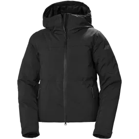 Soft Comfort Design Women's Nora Short Puffy Jacket