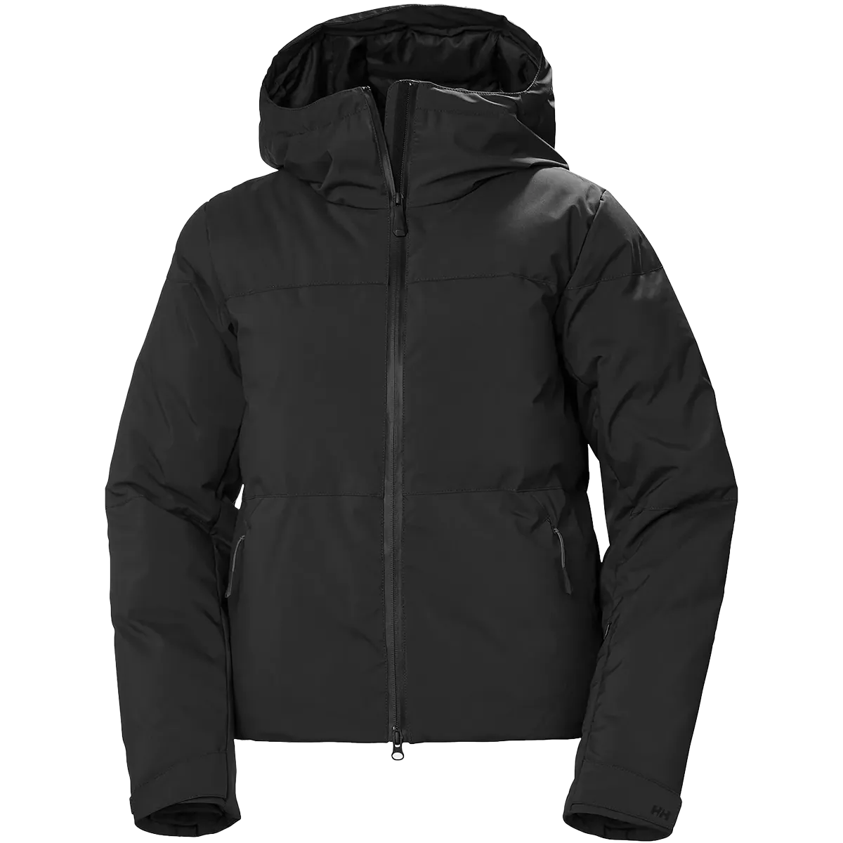 Luxury Appeal Women's Nora Short Puffy Jacket