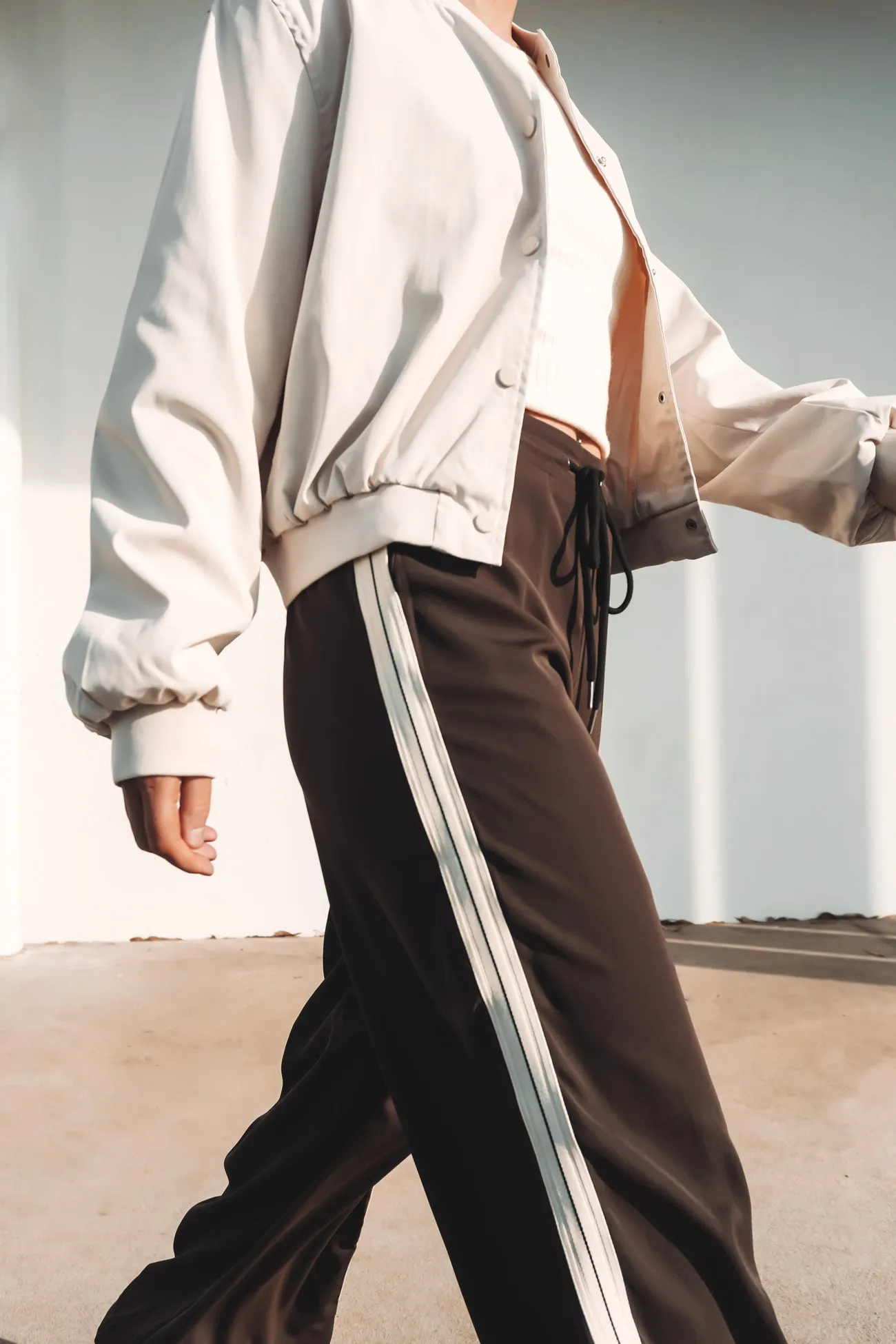 Versatile Design Brodi Pant Chocolate