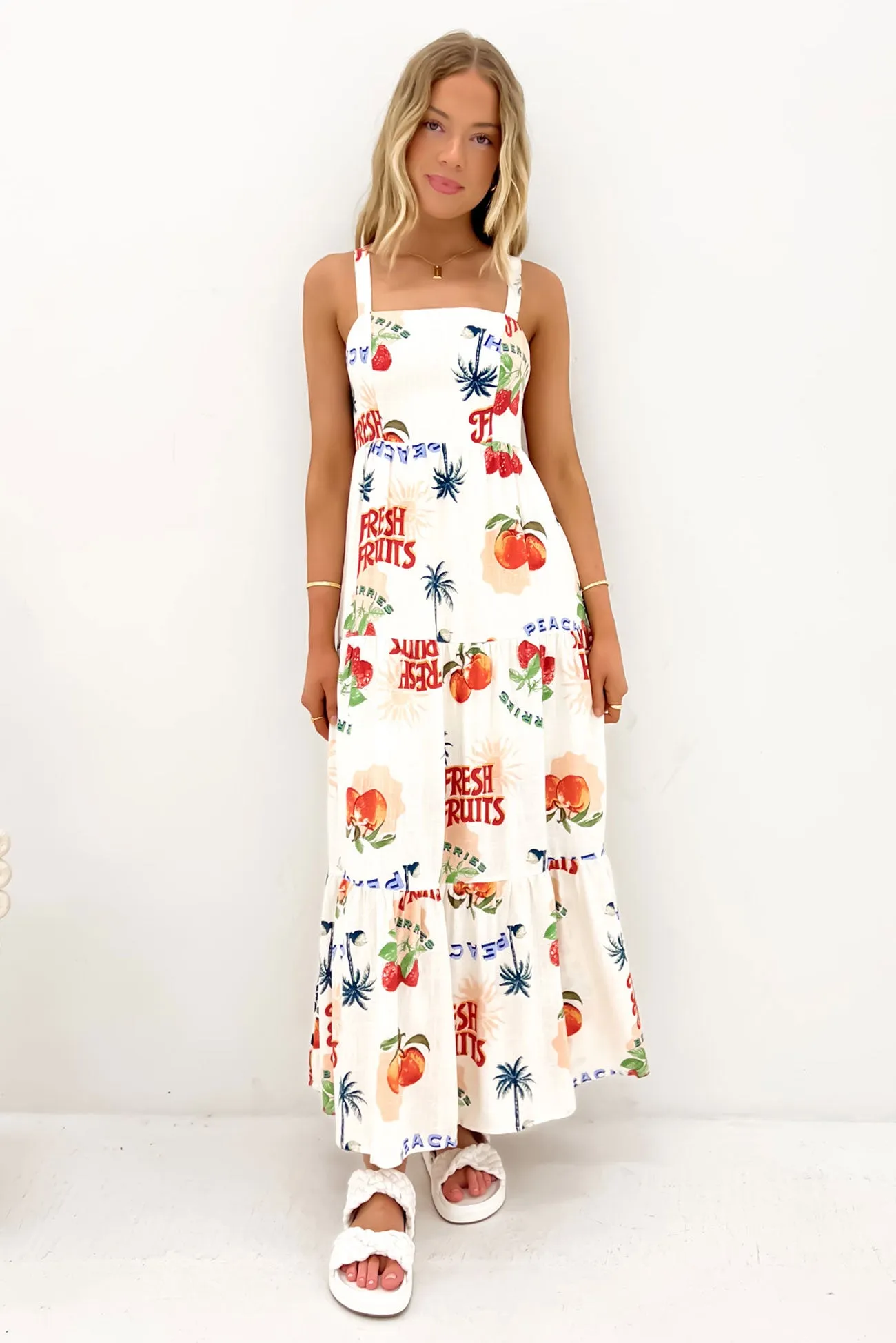Silk Flow Comfortable fit Jaylin Midi Dress Betty