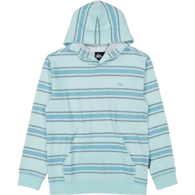 Ergonomic Drape Rugged Daily Style Youth Great Otway Hoodie