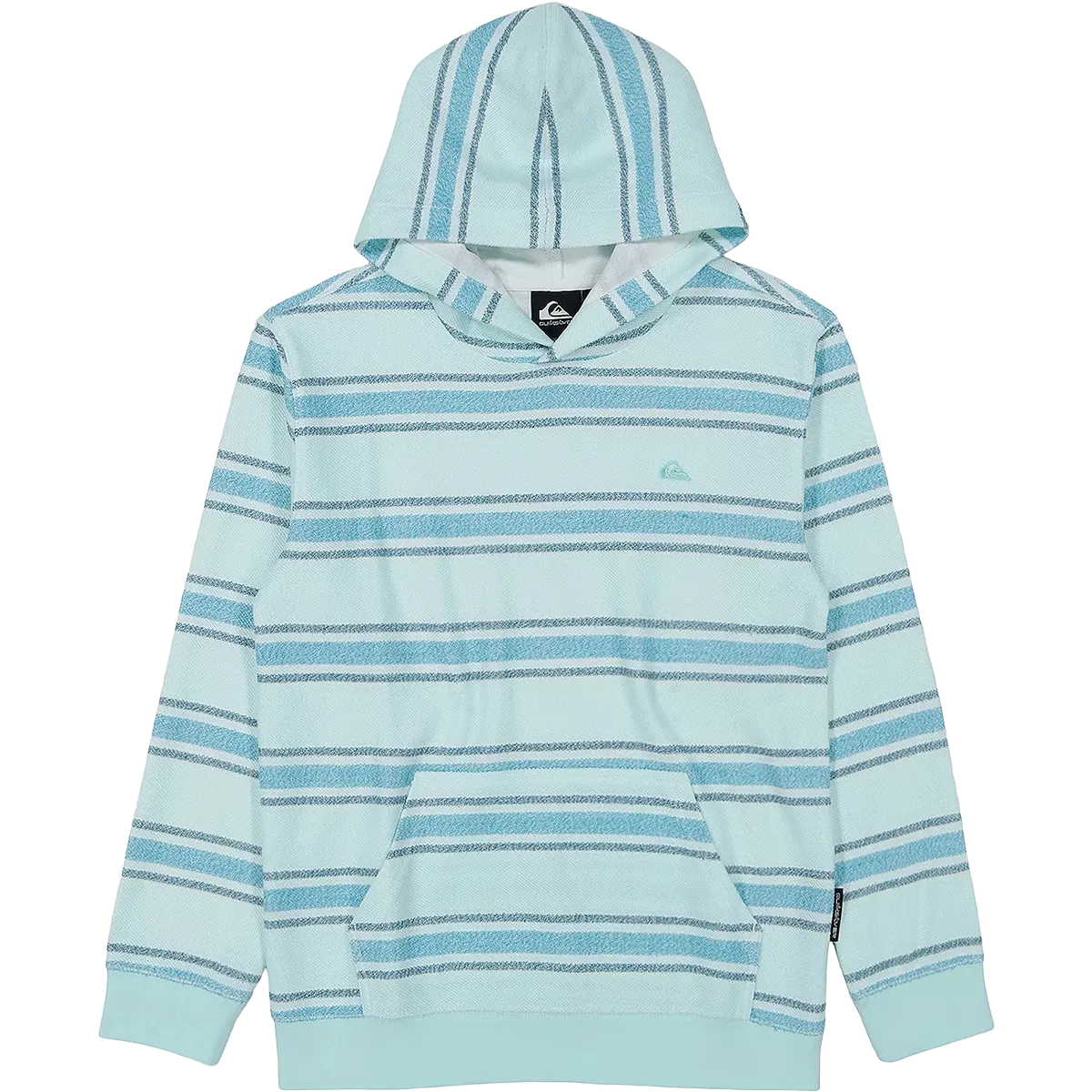 Ergonomic Drape Rugged Daily Style Youth Great Otway Hoodie
