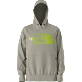 Men's Tekno Logo Hoodie Quick Access Pockets Light Weight